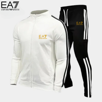 2026 Set Tuta Sportiva Moderna || SALDI DI LIQUIDAZIONE