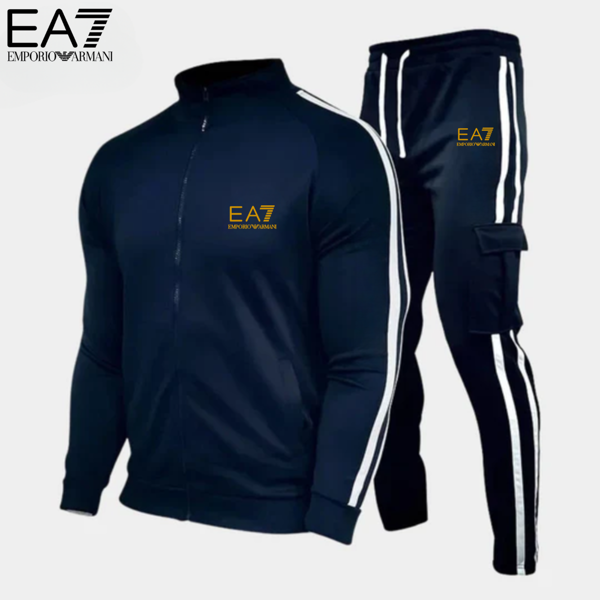 2026 Set Tuta Sportiva Moderna || SALDI DI LIQUIDAZIONE
