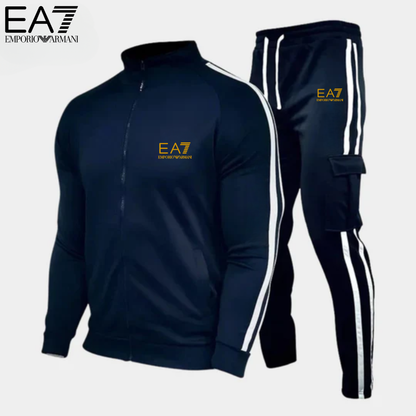 2026 Set Tuta Sportiva Moderna || SALDI DI LIQUIDAZIONE