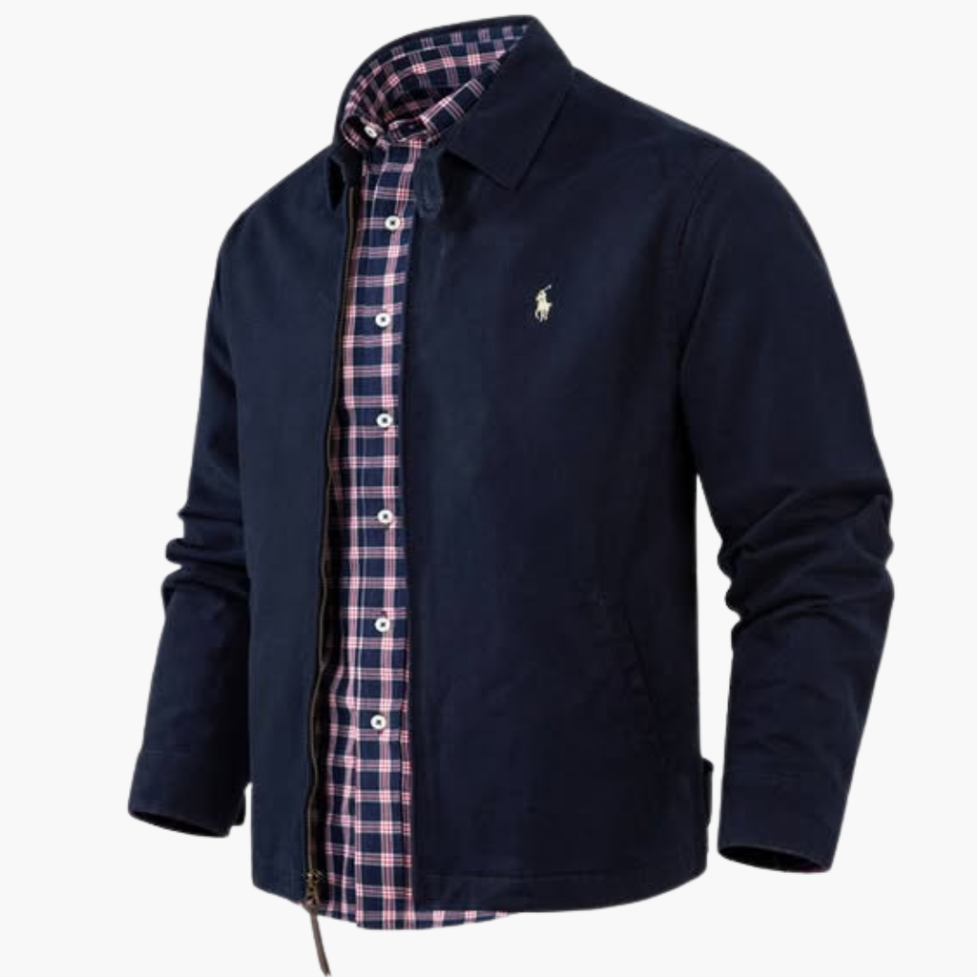 Casual Jacket voor Heren