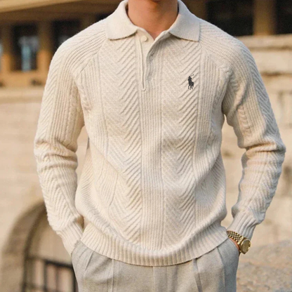 RL™ |  Polo en maille Andreas