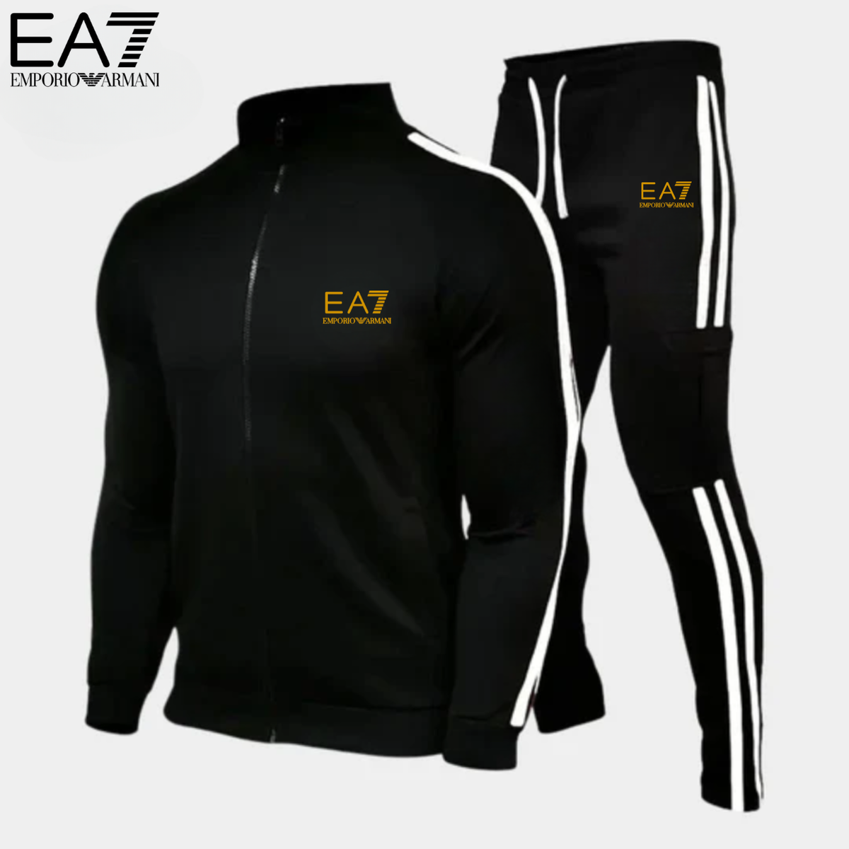 2026 Set Tuta Sportiva Moderna || SALDI DI LIQUIDAZIONE
