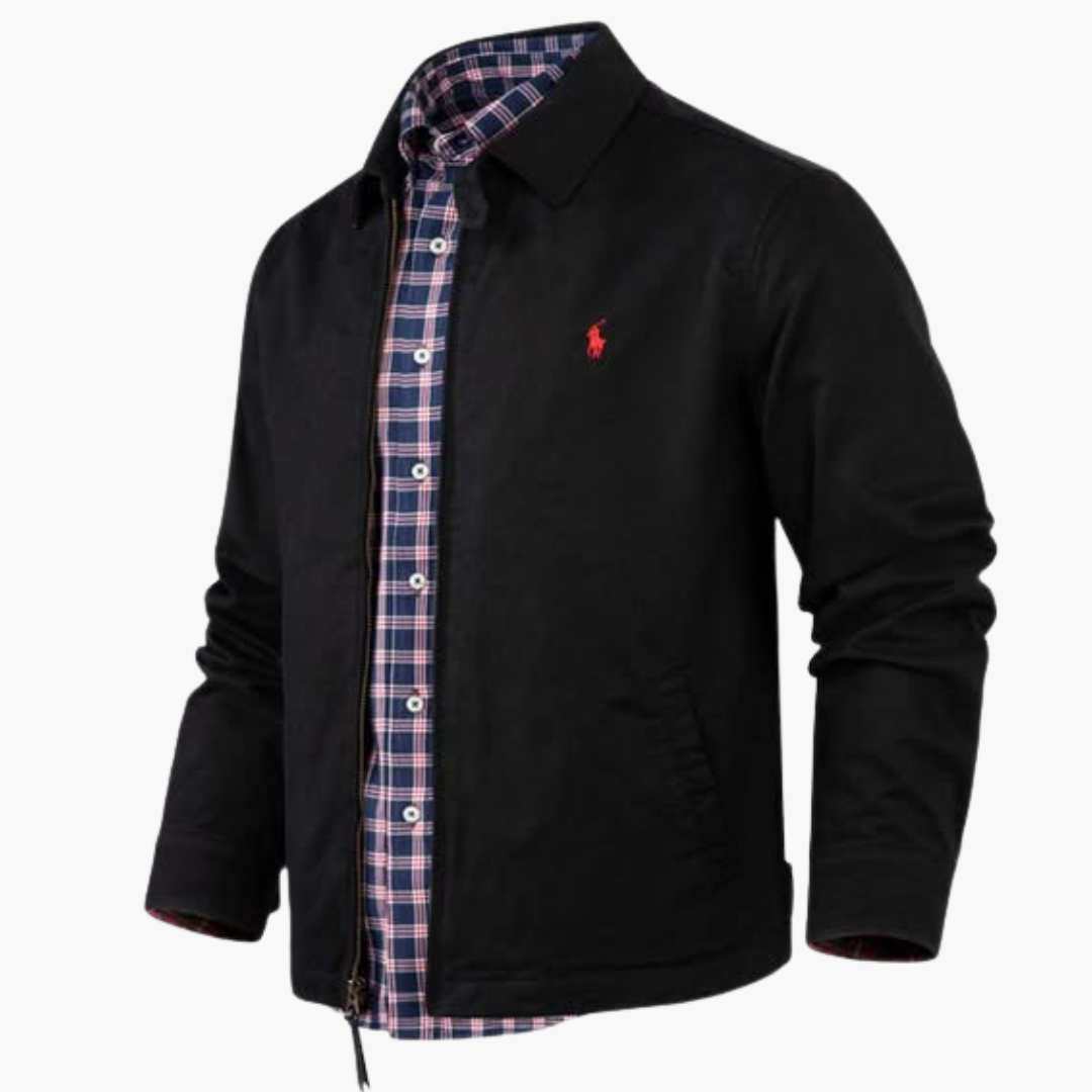 Casual Jacket voor Heren