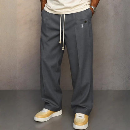 RL™ | Pantalon Élégant Didier