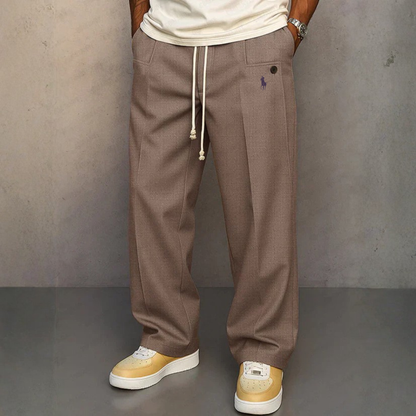 RL™ | Pantalon Élégant Didier