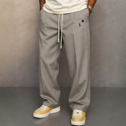 RL™ | Pantalon Élégant Didier