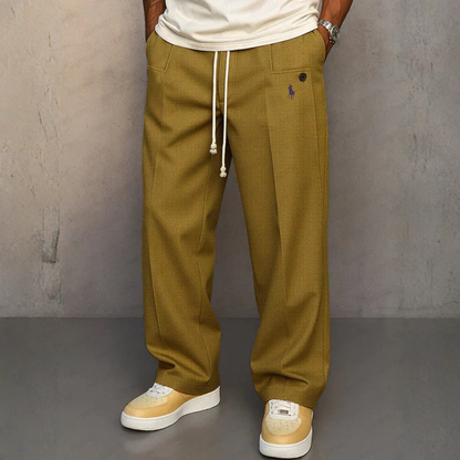 RL™ | Pantalon Élégant Didier