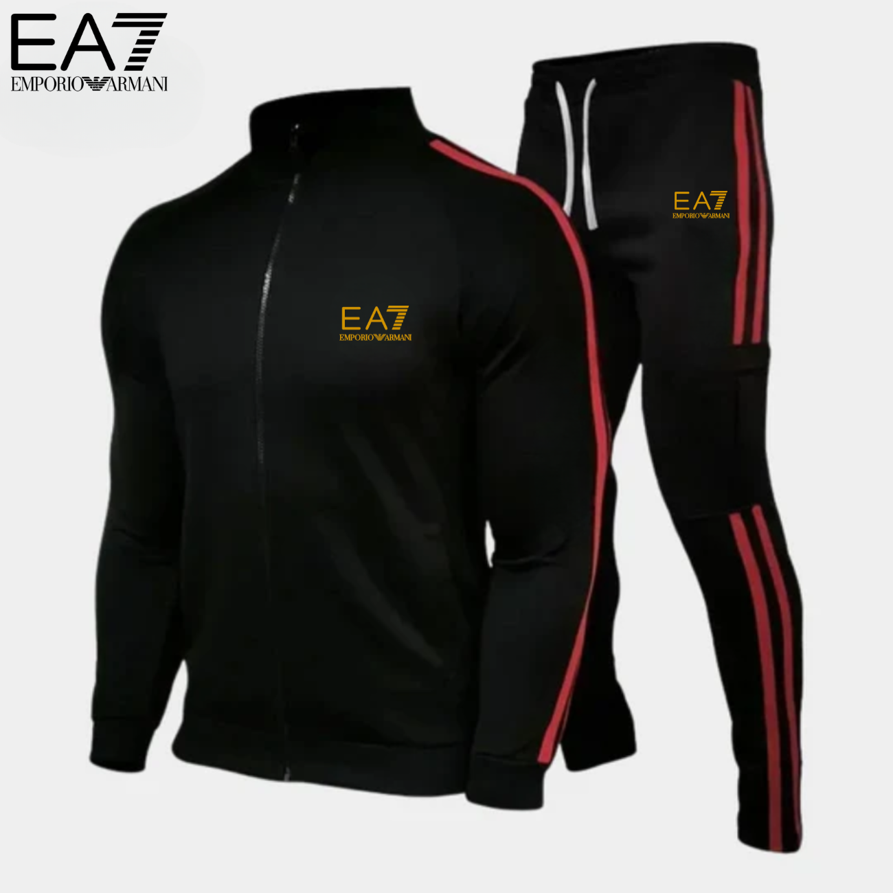 2026 Set Tuta Sportiva Moderna || SALDI DI LIQUIDAZIONE