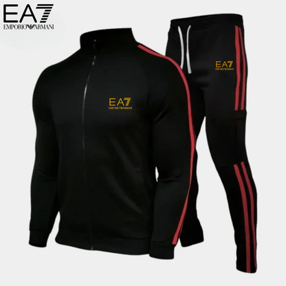 2026 Set Tuta Sportiva Moderna || SALDI DI LIQUIDAZIONE