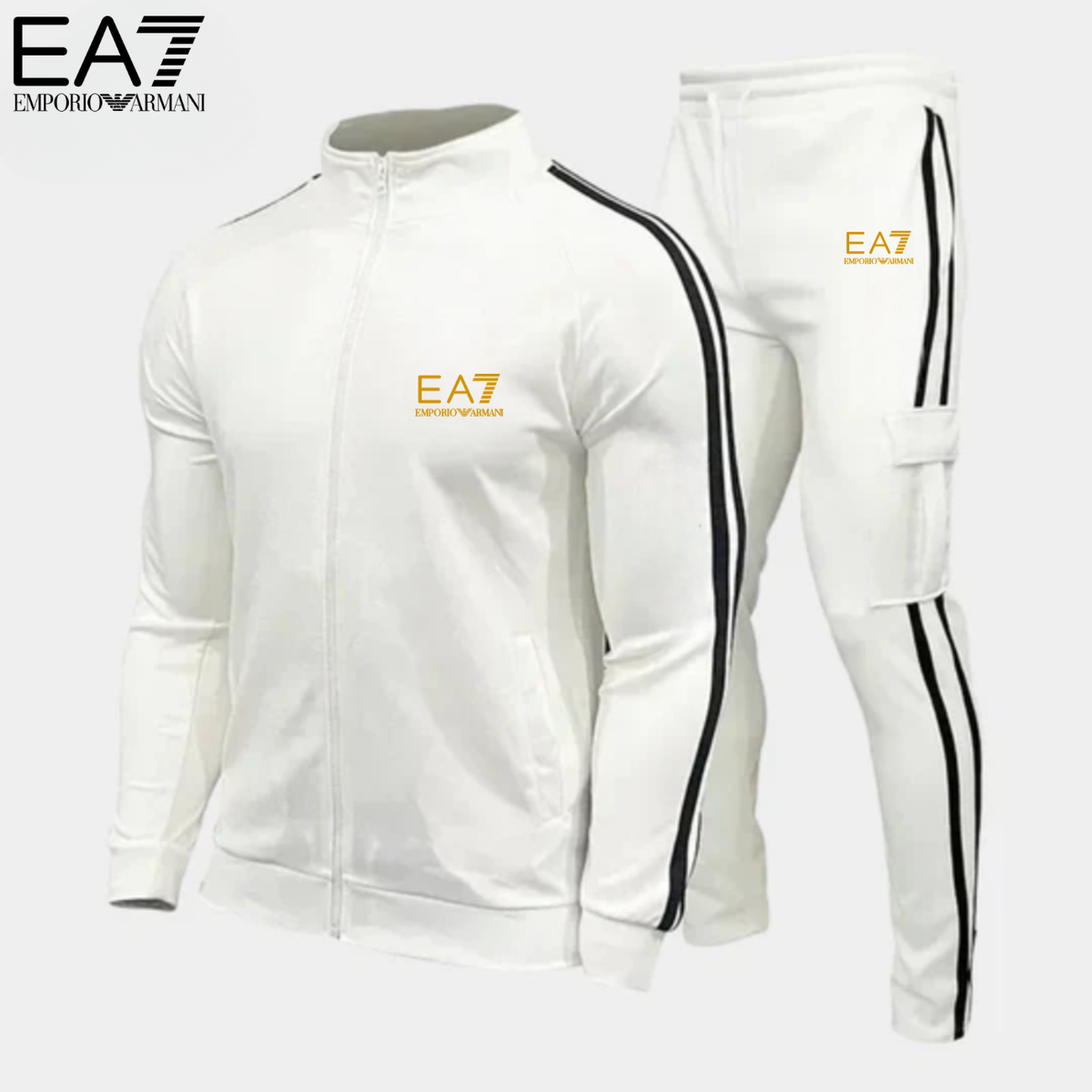 2026 Set Tuta Sportiva Moderna || SALDI DI LIQUIDAZIONE