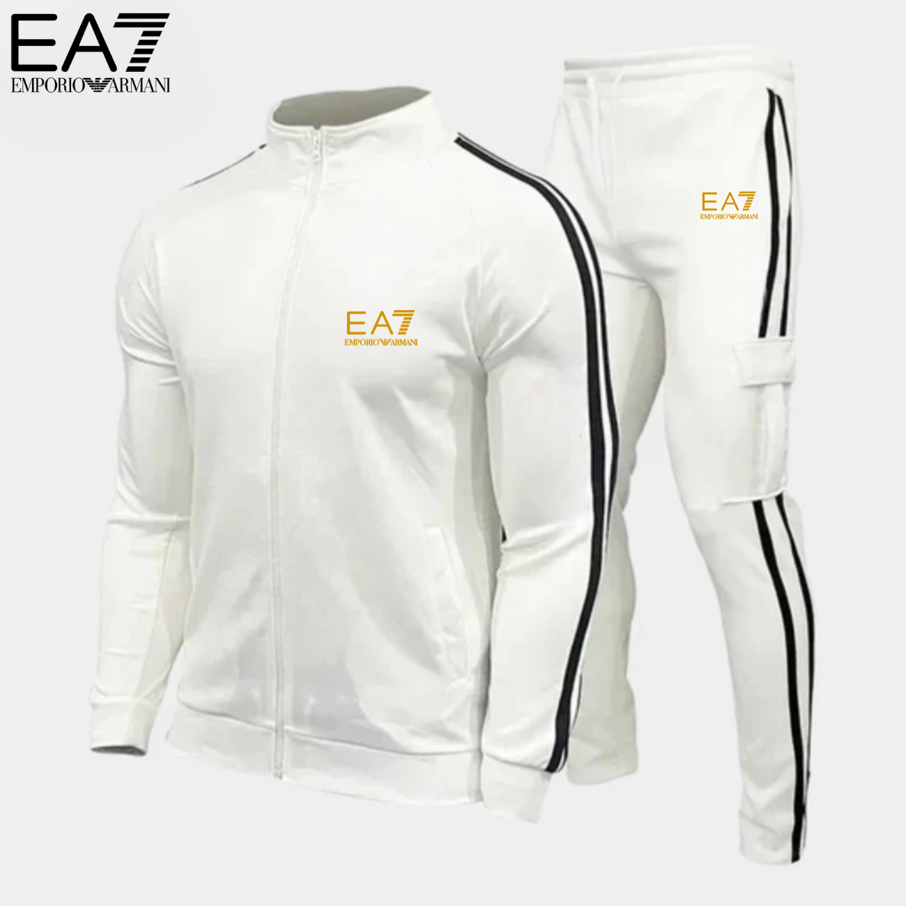 2026 Set Tuta Sportiva Moderna || SALDI DI LIQUIDAZIONE