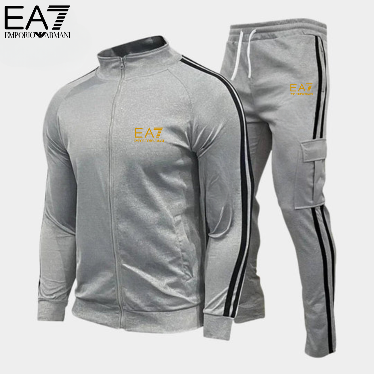2026 Set Tuta Sportiva Moderna || SALDI DI LIQUIDAZIONE