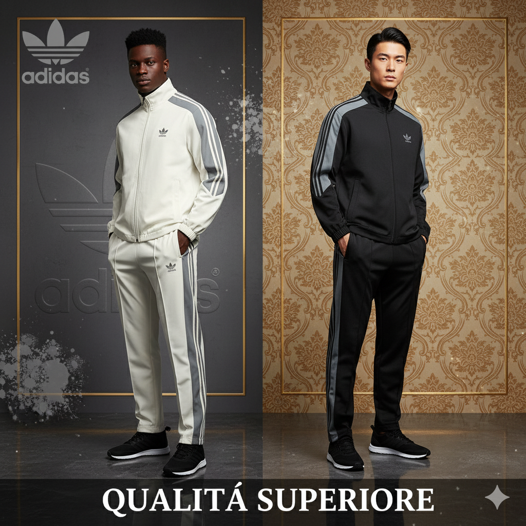 ADlDAS SPORT CLASSIC Set