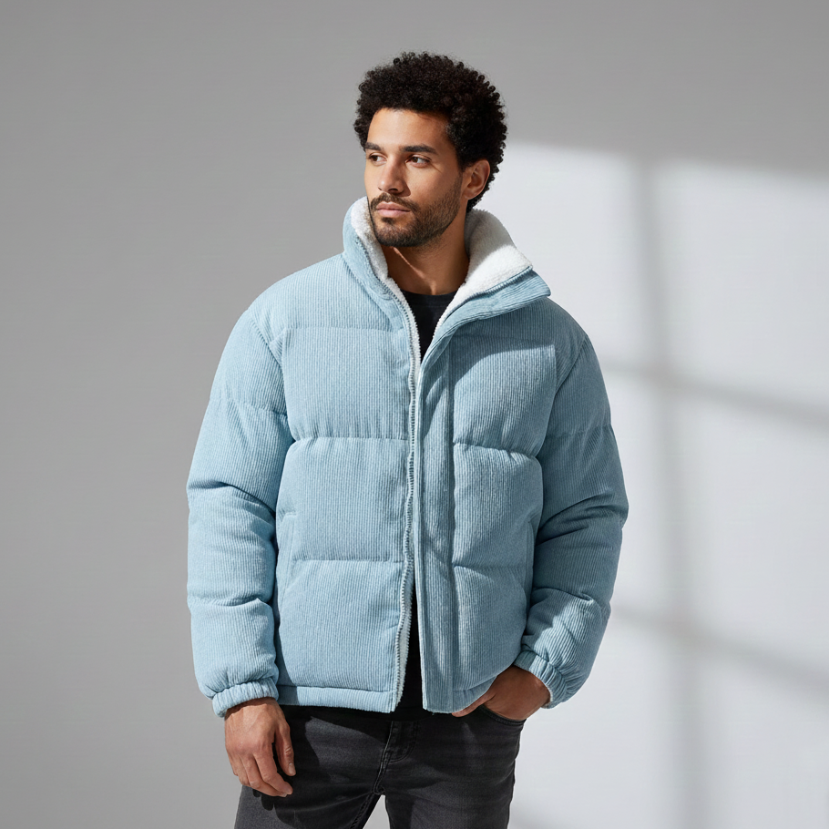 Corduroy Jack voor Heren
