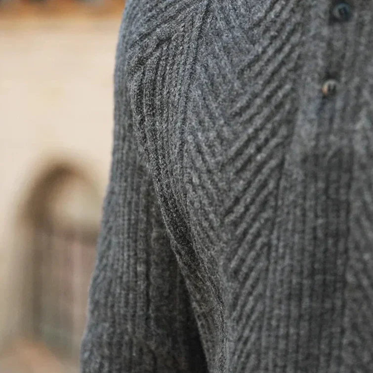 RL™ |  Polo en maille Andreas
