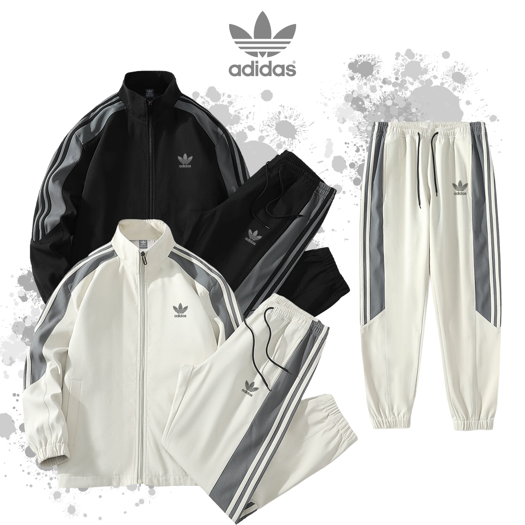 ADlDAS SPORT CLASSIC Set